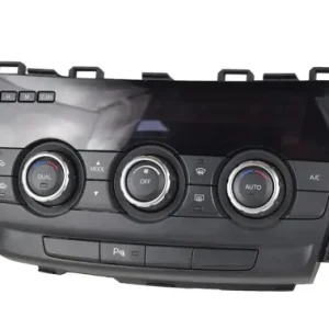 PANEL NAWIEWU KLIMATYZACJI MAZDA 6 III GJ Wybór klientów